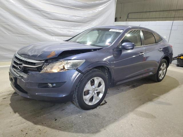 HONDA CROSSTOUR 2012 with VIN 5J6TF2H54CL006422 - Photo from auction