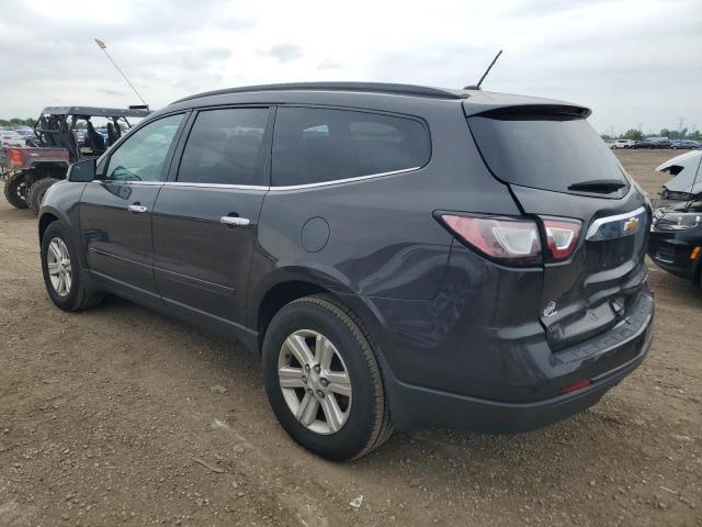 Photo 2 from auction – 2014 CHEVROLET TRAVERSE L with VIN 1GNKVGKD7EJ337129
