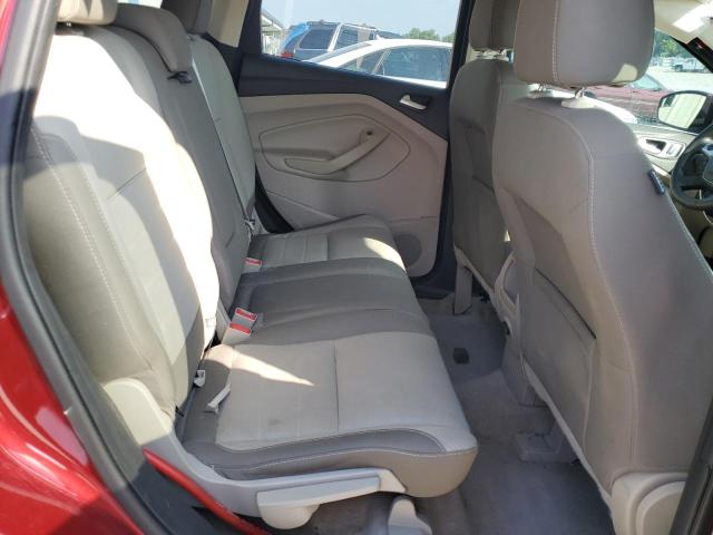 Photo 10 from auction – 2015 FORD ESCAPE SE with VIN 1FMCU0G77FUA16861