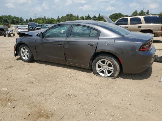 Photo 2 from auction – 2019 DODGE CHARGER SX with VIN 2C3CDXBG9KH692167