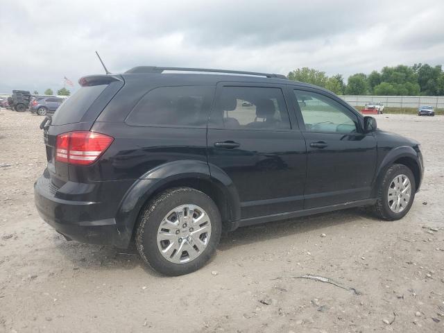 Photo 3 from auction – 2016 DODGE JOURNEY SE with VIN 3C4PDCAB4GT230612
