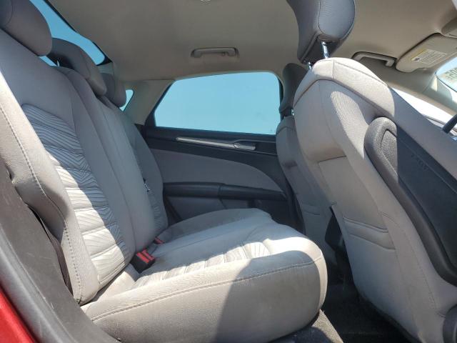 Photo 10 from auction – 2016 FORD FUSION S with VIN 3FA6P0G72GR300809