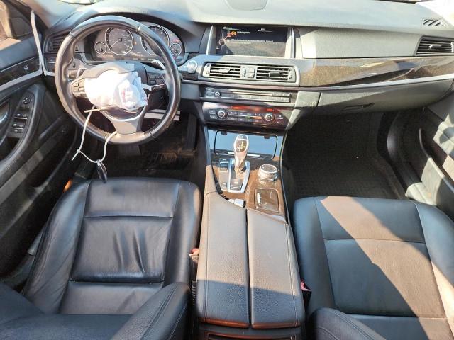 Photo 8 from auction – 2016 BMW 528 I with VIN WBA5A5C58GD527744