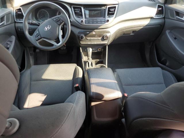 Photo 8 from auction – 2016 HYUNDAI TUCSON with VIN KM8J33A43GU239989