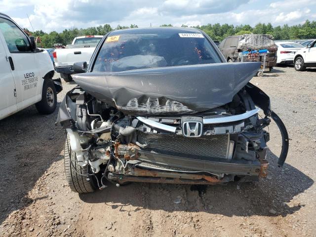 Photo 5 from auction – 2015 HONDA CR-V EX with VIN 2HKRM4H55FH621426