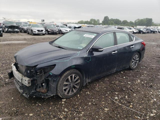 NISSAN ALTIMA 2.5 2017 with VIN 1N4AL3AP7HC133606 - Photo from auction
