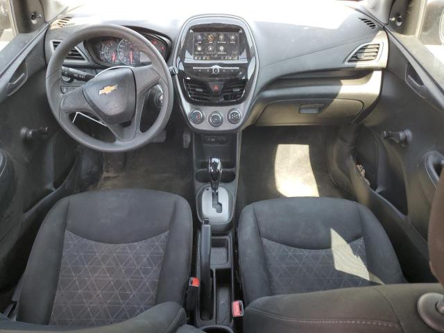 Photo 8 from auction – 2019 CHEVROLET SPARK LS with VIN KL8CB6SAXKC731528