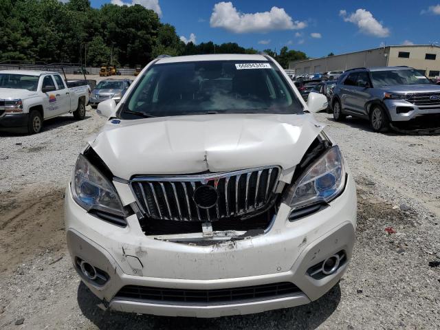 Photo 5 from auction – 2014 BUICK ENCORE PRE with VIN KL4CJHSB5EB776217