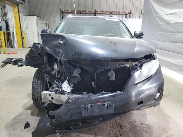 Photo 5 from auction – 2012 LEXUS RX 350 with VIN 2T2BK1BA9CC137619