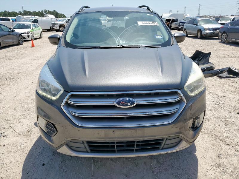 Photo 5 from auction – 2017 FORD ESCAPE SE with VIN 1FMCU9GD5HUB08709
