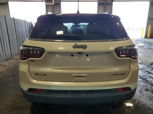 Photo 6 from auction – 2018 JEEP COMPASS LI with VIN 3C4NJDCB3JT436644