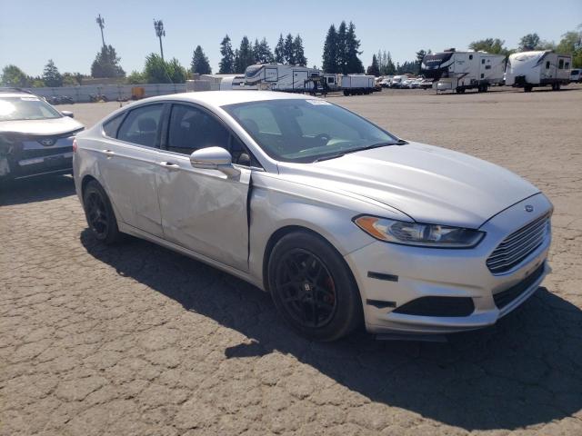 Photo 4 from auction – 2016 FORD FUSION SE with VIN 3FA6P0H74GR146134