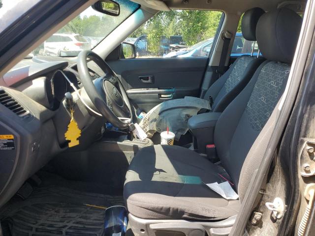 Photo 7 from auction – 2010 KIA SOUL + with VIN KNDJT2A29A7128804