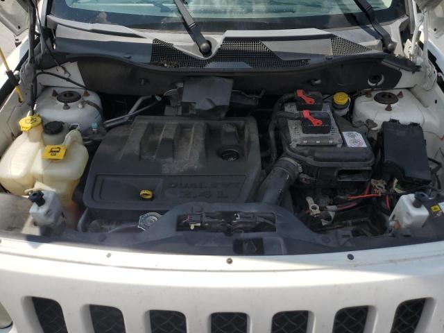 Photo 12 from auction – 2012 JEEP PATRIOT LA with VIN 1C4NJRFB6CD599645