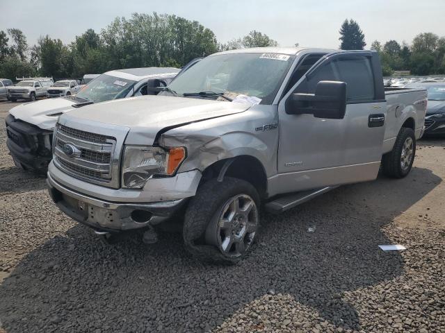 Photo 1 from auction – 2013 FORD F150 SUPER with VIN 1FTFW1ET3DKD98574