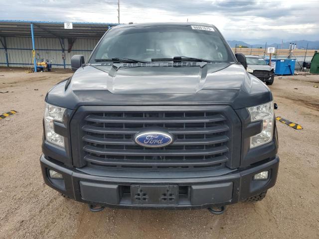 Zdjęcie 5 z aukcji – 2017 FORD F150 SUPER z VIN 1FTEW1EG9HFA43728