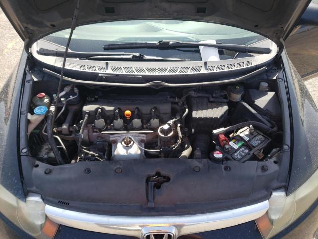 Photo 11 from auction – 2008 HONDA CIVIC EX with VIN 1HGFA15868L019126
