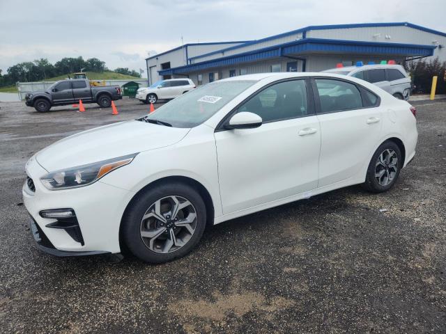 Photo 1 from auction – 2019 KIA FORTE FE with VIN 3KPF24ADXKE115096
