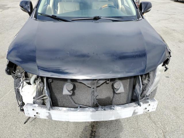 Photo 11 from auction – 2010 LEXUS RX 350 with VIN 2T2ZK1BA5AC010782