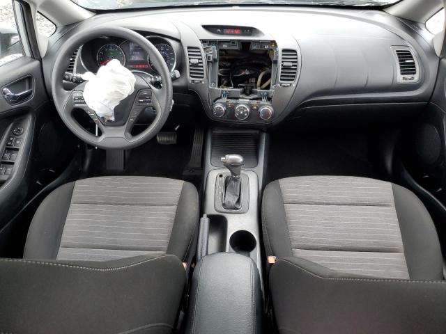 Photo 8 from auction – 2016 KIA FORTE LX with VIN KNAFK5A87G5637239
