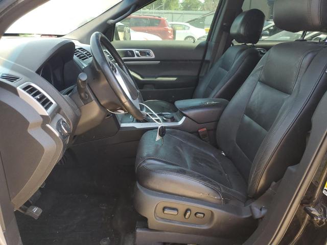 Photo 7 from auction – 2015 FORD EXPLORER XLT with VIN 1FM5K8D87FGA69276