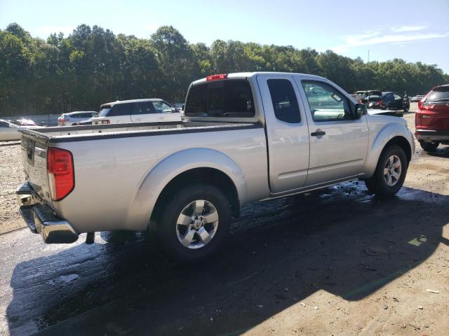 Photo 3 from auction – 2013 NISSAN FRONTIER S with VIN 1N6BD0CT0DN719080
