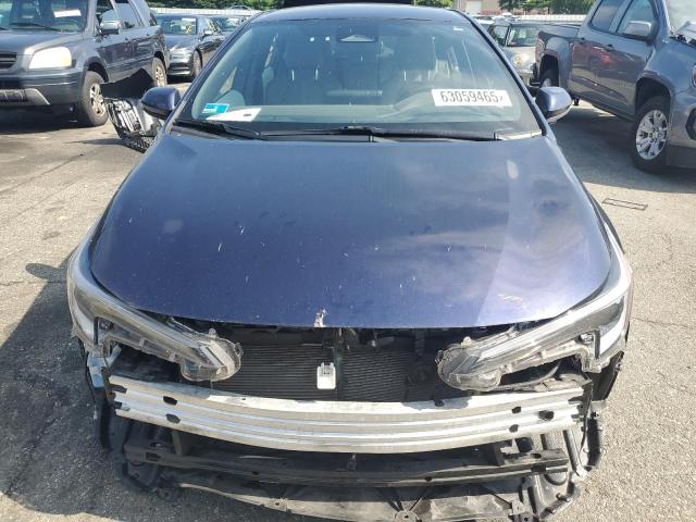 Photo 5 from auction – 2024 TOYOTA COROLLA LE with VIN JTDBDMHEXRJ006819