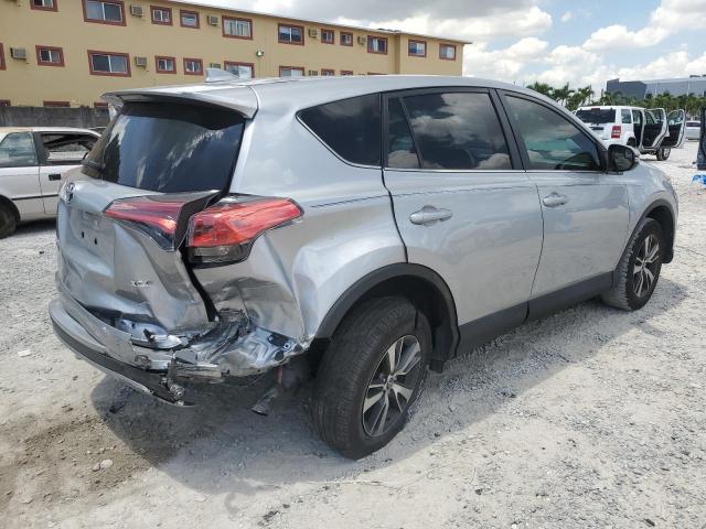 Photo 3 from auction – 2018 TOYOTA RAV4 ADVEN with VIN 2T3WFREV7JW466653