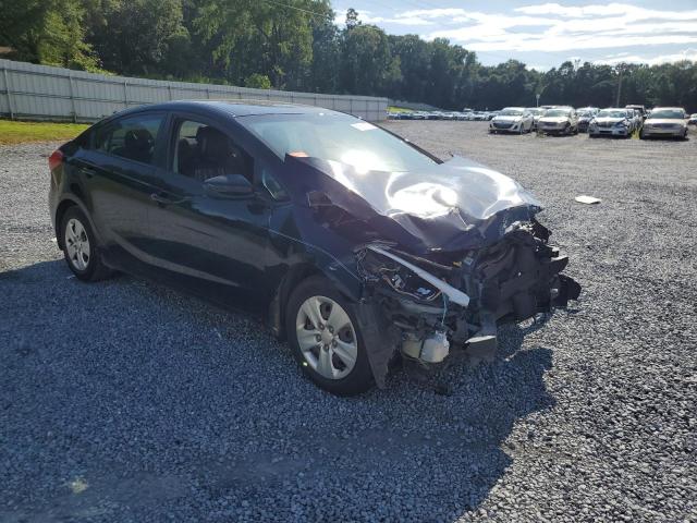 Photo 4 from auction – 2015 KIA FORTE LX with VIN KNAFK4A6XF5408917