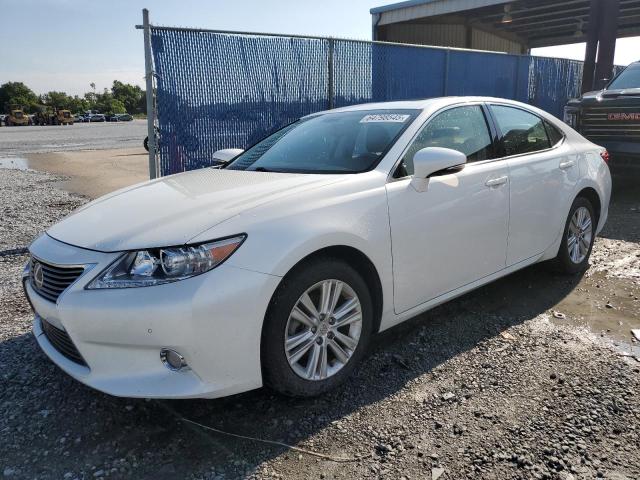 LEXUS ES 350 2014 with VIN JTHBK1GG6E2129771 - Photo from auction