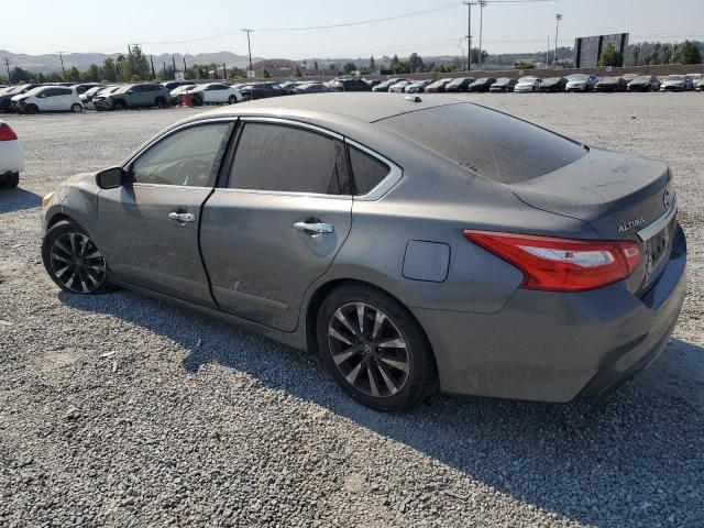 Photo 2 from auction – 2016 NISSAN ALTIMA 2.5 with VIN 1N4AL3AP2GC169816