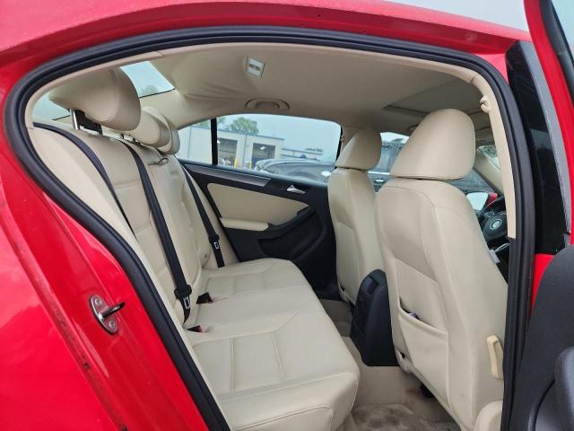 Photo 10 from auction – 2014 VOLKSWAGEN JETTA with VIN 3VWLL7AJ7EM427262