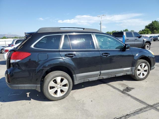 Photo 3 from auction – 2010 SUBARU OUTBACK 3. with VIN 4S4BRDGC9A2329481