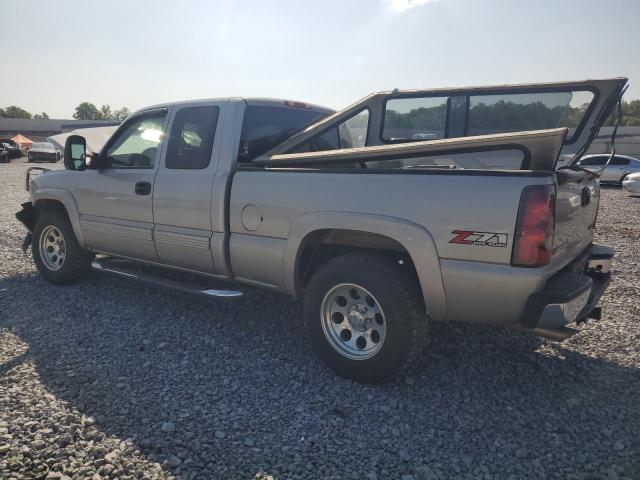 Photo 2 from auction – 2004 CHEVROLET SILVERADO with VIN 2GCEK19T541179018