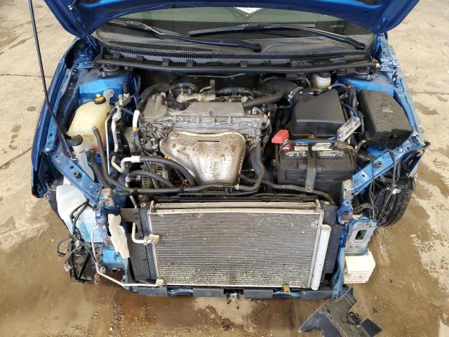 Photo 11 from auction – 2014 TOYOTA SCION TC with VIN JTKJF5C78E3080834