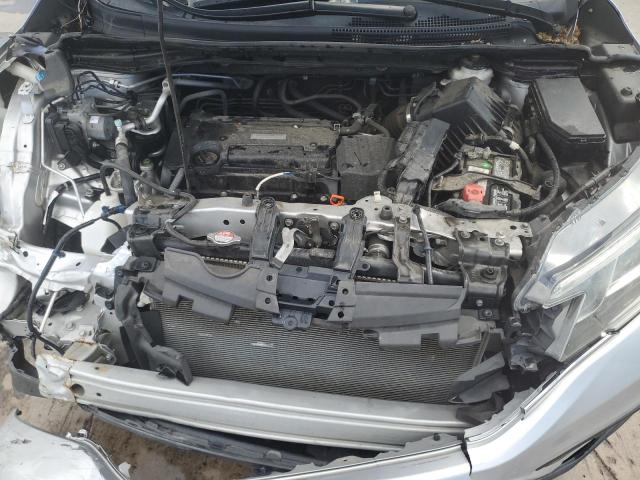 Photo 12 from auction – 2016 HONDA CR-V SE with VIN 5J6RM4H48GL097736