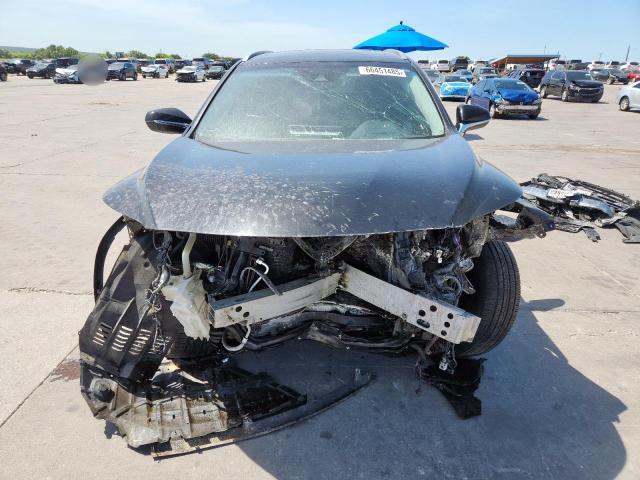 Photo 5 from auction – 2016 LEXUS RX 350 with VIN 2T2ZZMCA9GC021854