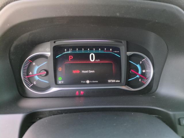 Photo 9 from auction – 2019 HONDA PILOT EXL with VIN 5FNYF6H53KB080256