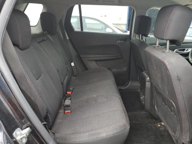 صورة رقم 11 من المزاد - 2015 GMC TERRAIN SL مع VIN 2GKALMEK6F6145092