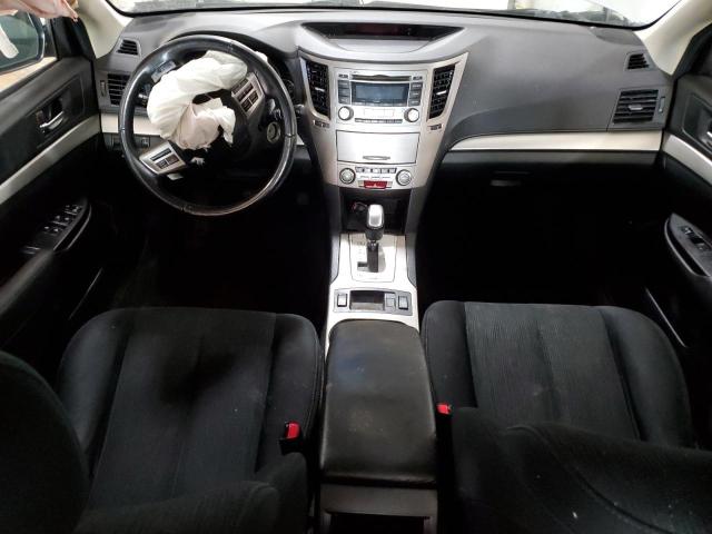 Photo 8 from auction – 2013 SUBARU LEGACY 2.5 with VIN 4S3BMBC62D3030923