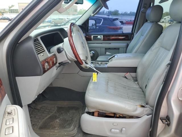 Photo 7 from auction – 2006 LINCOLN NAVIGATOR with VIN 5LMFU28556LJ22573