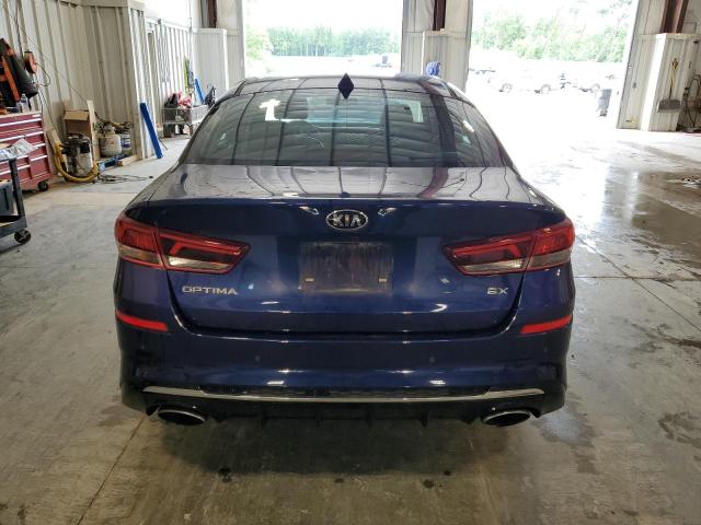 Photo 6 from auction – 2019 KIA OPTIMA EX with VIN 5XXGU4L1XKG306364