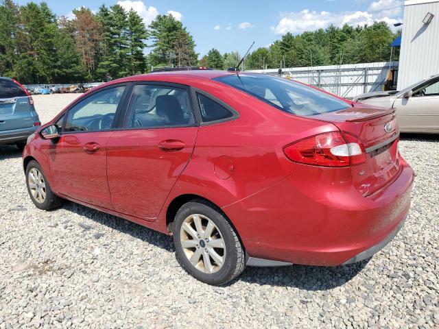 Photo 2 from auction – 2011 FORD FIESTA SE with VIN 3FADP4BJ3BM166108