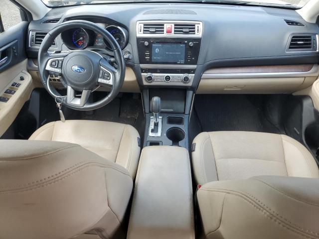 Photo 8 from auction – 2016 SUBARU OUTBACK 3. with VIN 4S4BSENC6G3310273
