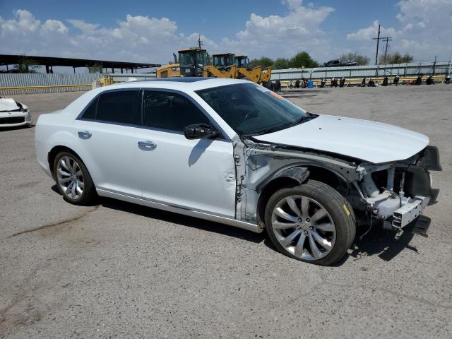 Photo 4 from auction – 2017 CHRYSLER 300C with VIN 2C3CCAEG2HH516372