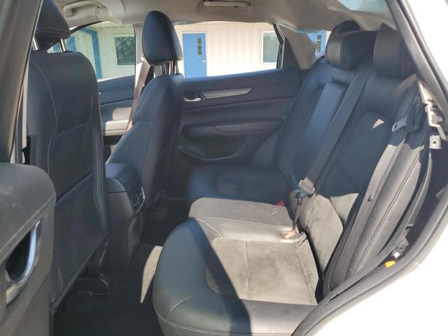 Photo 11 from auction – 2018 MAZDA CX-5 TOURI with VIN JM3KFACM3J1449882