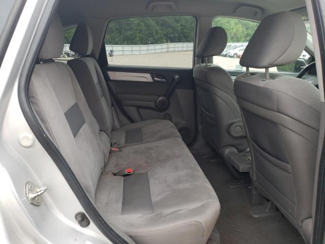 Photo 11 from auction – 2011 HONDA CR-V SE with VIN 5J6RE4H44BL090174