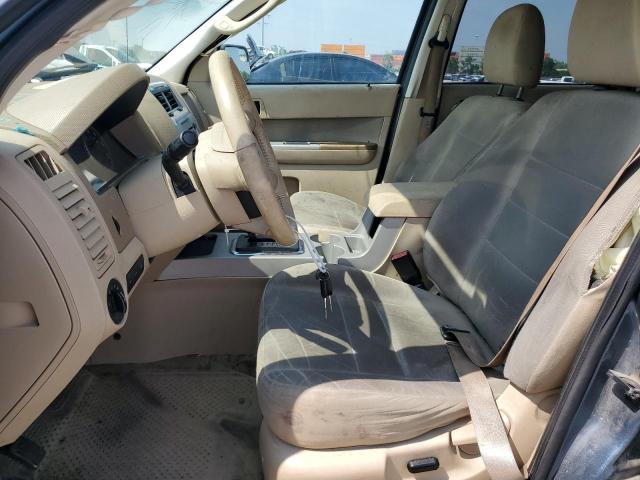Photo 7 from auction – 2012 FORD ESCAPE XLT with VIN 1FMCU9DG7CKA58981