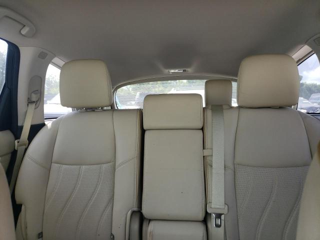 Photo 10 from auction – 2015 INFINITI QX60 with VIN 5N1AL0MM9FC555685