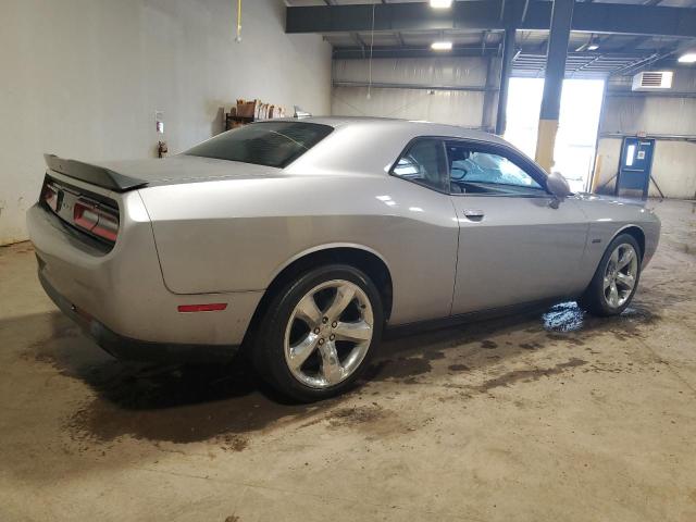 Photo 3 from auction – 2016 DODGE CHALLENGER with VIN 2C3CDZBT2GH114153